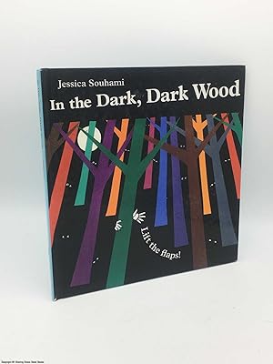 Seller image for In the Dark Dark Wood for sale by 84 Charing Cross Road Books, IOBA