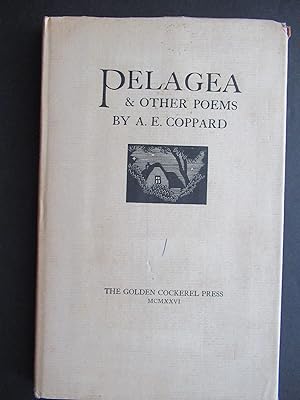 PELAGEA & OTHER POEMS