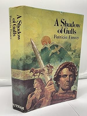 Seller image for A Shadow of Gulls for sale by Prestonshire Books, IOBA