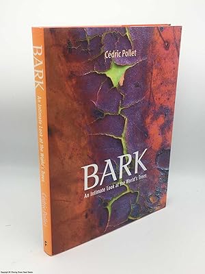 Bild des Verkufers fr Bark: an Intimate Look at the World's Trees zum Verkauf von 84 Charing Cross Road Books, IOBA