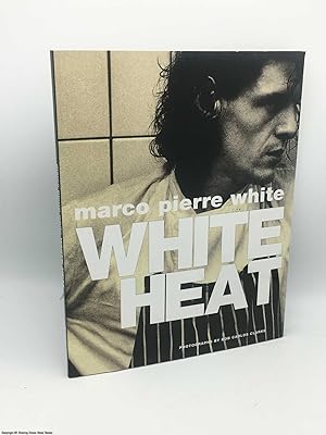 Bild des Verkufers fr White Heat 25: 25th anniversary edition zum Verkauf von 84 Charing Cross Road Books, IOBA
