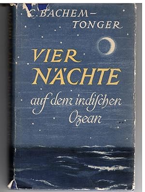 Imagen del vendedor de Vier Nchte auf dem Indischen Ozean a la venta por Bcherpanorama Zwickau- Planitz