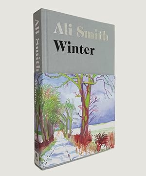Seller image for Winter. for sale by Keel Row Bookshop Ltd - ABA, ILAB & PBFA