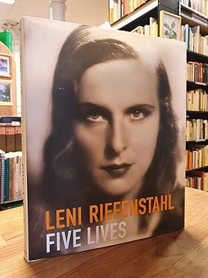 Immagine del venditore per Leni Riefenstahl - Five Lives, venduto da Antiquariat Orban & Streu GbR