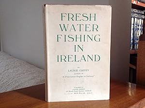 FRESH WATER FISHING IN IRELAND