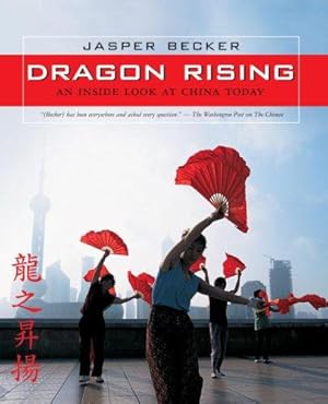 Bild des Verkufers fr Dragon Rising zum Verkauf von WeBuyBooks