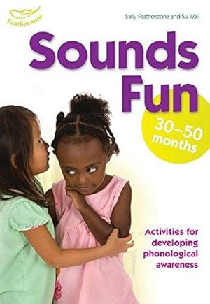 Bild des Verkufers fr Sounds Fun (30-50 Months) zum Verkauf von WeBuyBooks