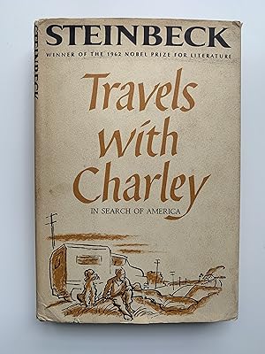 Travels with Charley in Search of America