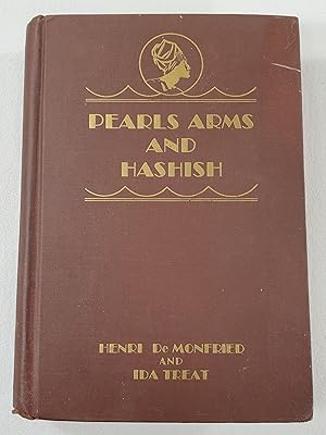 Seller image for Pearls, Arms and Hashish for sale by Resource Books, LLC