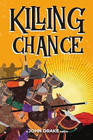Seller image for Killing Chance for sale by Redux Books