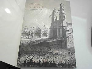 Bild des Verkufers fr THEATRE & SPECTACLE . Bernard Quaritch Catalogue 1295 2002. zum Verkauf von JLG_livres anciens et modernes