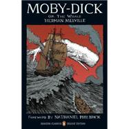 Seller image for Moby-Dick or, The Whale (Penguin Classics Deluxe Edition) for sale by eCampus