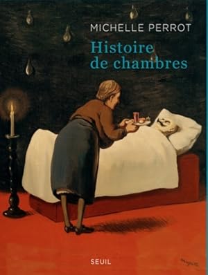 Histoire de chambres