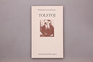 Seller image for TOLSTOJ. Eine Einfhrung for sale by INFINIBU KG