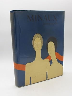 Minaux lithographe. 1948-1973