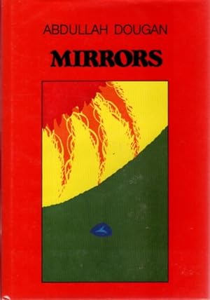 Imagen del vendedor de MIRRORS a la venta por By The Way Books