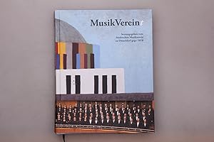 Seller image for MUSIKVEREINT. for sale by INFINIBU KG