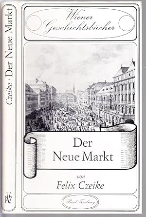 Der Neue Markt.