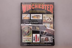 STANDARD CATALOG OF WINCHESTER. The most comprehensive price guide ever published 10,000 real-wor...