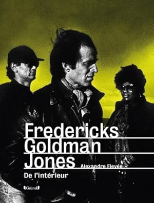 Fredericks Goldman Jones