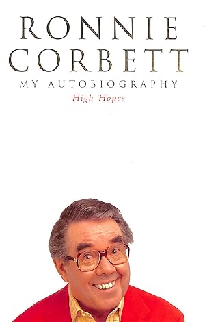 Seller image for High Hopes: My Autobiography for sale by M Godding Books Ltd