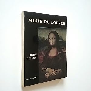 Bild des Verkufers fr Muse du Louvre. Guide Gnral zum Verkauf von MAUTALOS LIBRERA