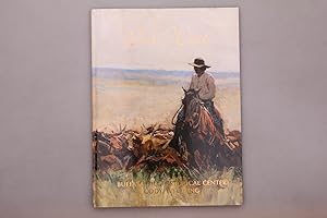 Seller image for OUR WEST. Buffalo Bill Historical Center for sale by INFINIBU KG