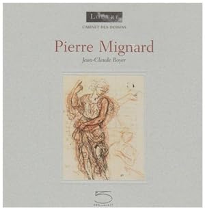 Pierre Mignard - Louvre Cabinet des dessins
