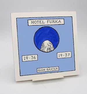 Hotel Furka 19.36, 19.37