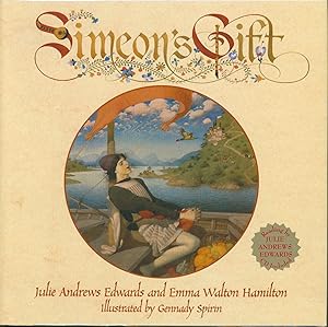 Seller image for Simeon's Gift (signed) for sale by Bud Plant & Hutchison Books