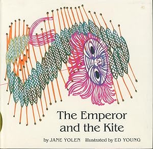 Seller image for The Emperor and the Kite (signed) for sale by Bud Plant & Hutchison Books