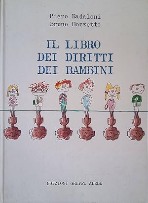 Il libro dei diritti dei bambini