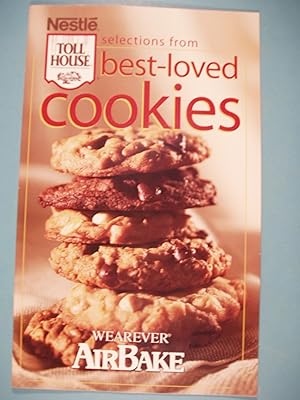 Seller image for Selections from Best-Loved Cookies for sale by PB&J Book Shop