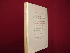 Seller image for Josiah Belden. 1841. California Overland Pioneer: His Memoir and Early Letters. for sale by BookMine