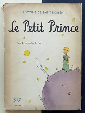 Le Petit Prince