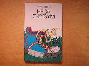Imagen del vendedor de Heca z lysym a la venta por Polish Bookstore in Ottawa