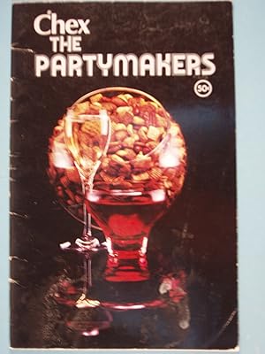 Seller image for Chex The Partymakers for sale by PB&J Book Shop