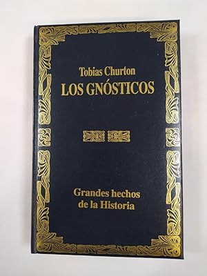 Imagen del vendedor de LOS GNOSTICOS. LA TRADICIN CRISTIANA OCULTA. a la venta por TraperaDeKlaus