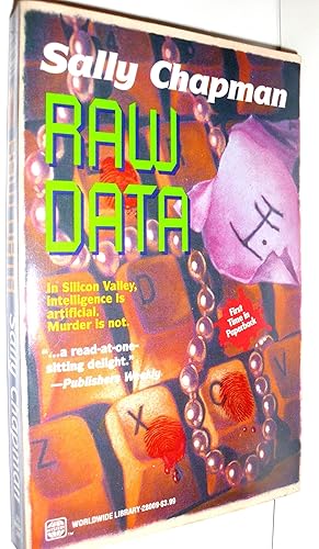 Immagine del venditore per Raw Data venduto da Reliant Bookstore