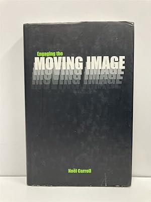Imagen del vendedor de Engaging the Moving Image a la venta por True Oak Books