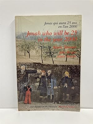 Bild des Verkufers fr Jonah Who Will be Twenty-Five in the Year 2000 zum Verkauf von True Oak Books