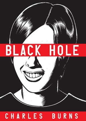 Seller image for Black Hole for sale by GreatBookPrices