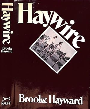 Seller image for Haywire for sale by The Cary Collection