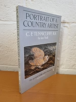 Seller image for Portrait of a Country Artist: C. F. Tunnicliffe RA for sale by D & M Books, PBFA