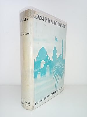 Imagen del vendedor de Eastern Journey a la venta por Adventure Bookshop