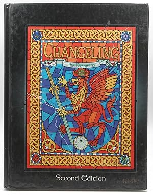 Bild des Verkufers fr Changeling: The Dreaming 2nd Ed *OP (World of Darkness) zum Verkauf von Chris Korczak, Bookseller, IOBA