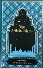 Bild des Verkufers fr The Arabian Nights zum Verkauf von Theosophical Society Library