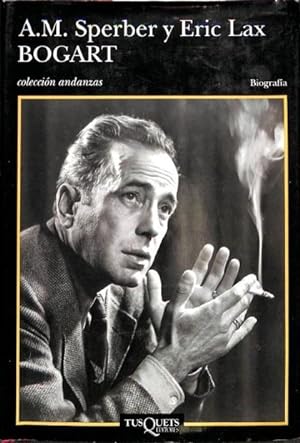 Seller image for Bogart for sale by Green Libros