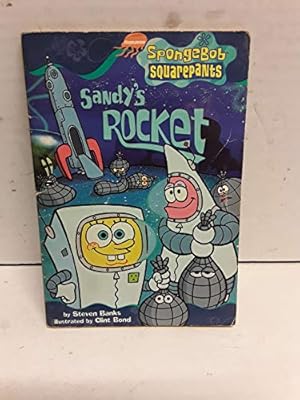 Seller image for Sandy's Rocket (SpongeBob Squarepants) for sale by Reliant Bookstore