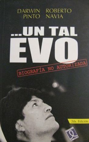 Seller image for un Tal Evo for sale by Green Libros